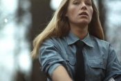 Małgorzata Braunek w filmie „Krajobraz po bitwie", fot. Renata Pajchel, źródło: Fototeka FN