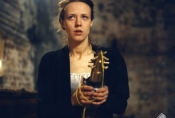 Barbara Grabowska w filmie „Gorączka", źródło: Fototeka FN