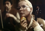 Krystyna Janda w filmie „Dyrygent", fot. Renata Pajchel, źródło: Fototeka FN
