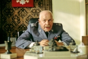 Jan Machulski w filmie „Kiler", fot. Jacek Szymczak, źródło: Fototeka FN