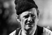 Bronisław Pawlik w filmie „Chłopi", źródło: Fototeka FN