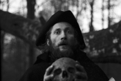 Wojciech Pszoniak w filmie „Diabeł", źródło: Fototeka FN