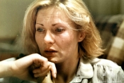 Grażyna Szapołowska w filmie „Bez końca", źródło: Fototeka FN