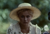 Joanna Szczepkowska w filmie „Bezkresne łąki", źródło: Fototeka FN
