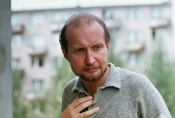 Mieczysław Voit, fot. Jerzy Troszczyński, źródło: Fototeka FN