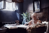 Magda Teresa Wójcik w filmie „Matka Królów", źródło: Fototeka FN