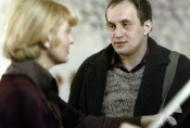 Krzysztof Zaleski w filmie „Indeks", źródło: Fototeka FN