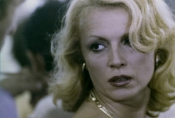 Ewa Wiśniewska w filmie "Co mi zrobisz, jak mnie złapiesz?" w reż. Stanisława Barei, 1978 r., źródło: Fototeka FN