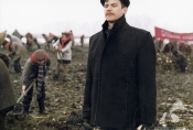 Marek Kondrat w filmie „Dreszcze" w reż. Wojciecha Marczewskiego, 1981 r., fot. Stefan Kurzyp, źródło: Fototeka FN