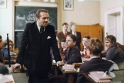 Zdzisław Wardejn w filmie „Dreszcze" w reż. Wojciecha Marczewskiego, 1981 r., fot. Stefan Kurzyp, źródło: Fototeka FN