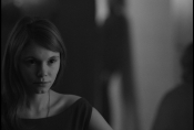 Agata Trzebuchowska w filmie "Ida" w reż. Pawła Pawlikowskiego, 2013 r., źródło: Opus Film