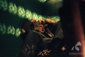 Andrzej Chyra w filmie "Komornik" w reż. Feliksa Falka, 2005 r., fot. Fabryka Obrazu, źródło: Fototeka FN