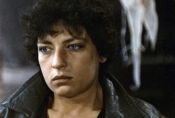Dorota Stalińska w filmie „Krzyk" w reż. Barbary Sass, 1982 r., źródło: Fototeka FN