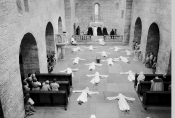 Film „Matka Joanna od Aniołów” w reż. Jerzego Kawalerowicza, 1960 r., źródło: Fototeka FN