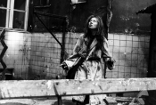 Mirosława Marcheluk w filmie "Niedzielne igraszki" w reż. Roberta Glińskiego, 1983 r., źródło: Fototeka FN