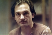 Wojciech Wysocki w filmie „Życie wewnętrzne" w reż. Marka Koterskiego, 1986 r., źródło: Fototeka FN