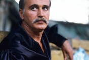 Jan Nowicki w filmie „Zygfryd" w reż. Andrzeja Domalika, 1986 r., źródło: Fototeka FN