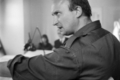 Grzegorz Królikiewicz, „Na wylot", fot. Jerzy Troszczyński, źródło: Fototeka FN