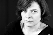 Magdalena Łazarkiewicz, fot. Romuald Pieńkowski, źródło: Fototeka FN