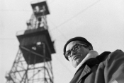 Stanisław Lenartowicz, „Nafta", fot. Jerzy Szurowski, źródło: Fototeka FN