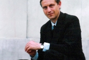 Krzysztof Piesiewicz, fot. Tadeusz Rolke, źródło: Archiwum Krzysztofa Piesiewicza