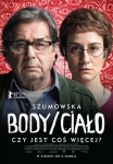 Plakat do filmu Body Ciało