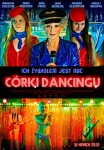 Plakat do filmu Córki dancingu