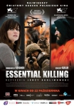 Plakat do filmu Essential killing