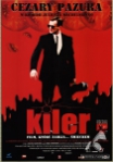 Plakat do filmu Kiler