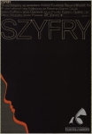 Plakat do filmu Szyfry