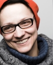 dr hab Katarzyna Mąka-Malatyńska