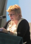dr Monika Bator